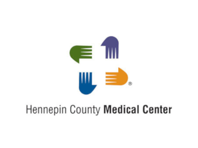 Hennepin County Medical Center logo